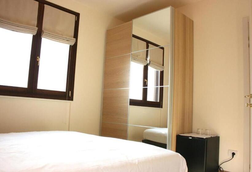 호텔 Agriturismo Deviscio