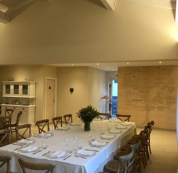 בית מלון כפרי Agriturismo Di Charme Erbadoro