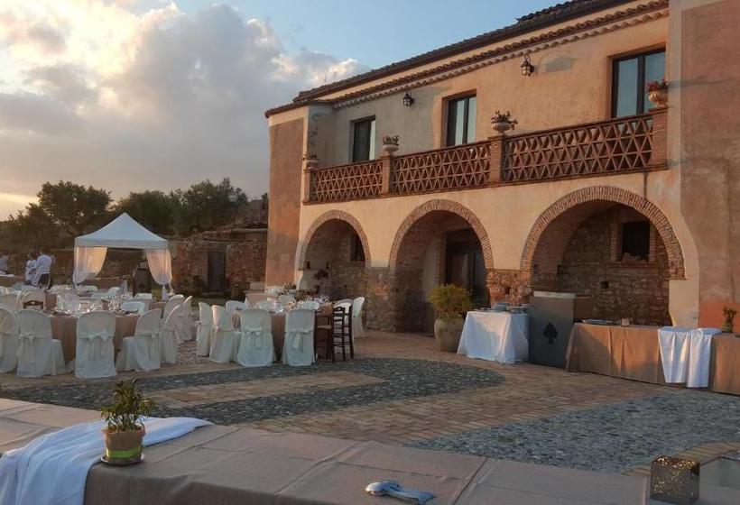 فندق Fonte Di Maroglio Rooms&apartments