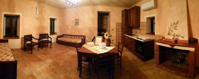 فندق Fonte Di Maroglio Rooms&apartments