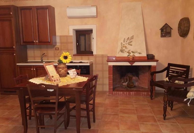 فندق Fonte Di Maroglio Rooms&apartments