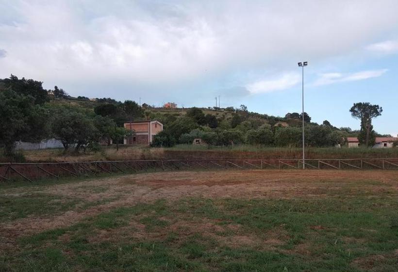 فندق Fonte Di Maroglio Rooms&apartments