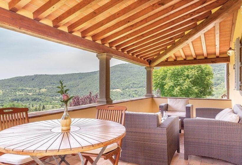 호텔 Agriturismo Il Castelluccio