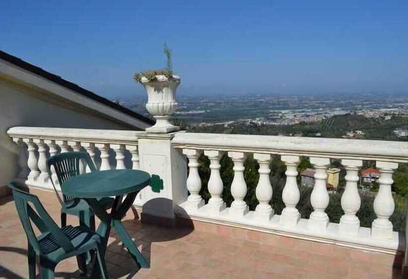 Hotel Agriturismo Il Quadrifoglio