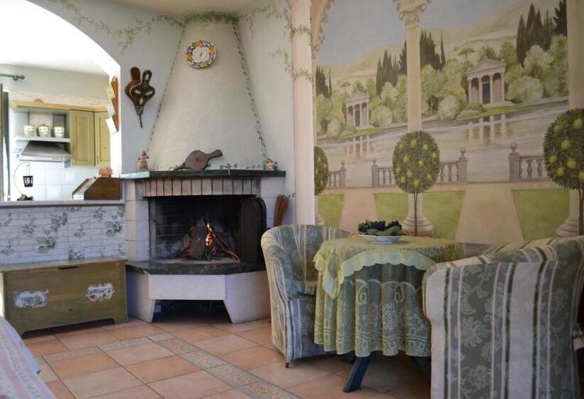 Hotel Agriturismo Il Quadrifoglio