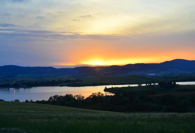 Отель Agriturismo L Impero