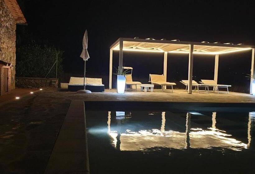 Отель Agriturismo L Impero