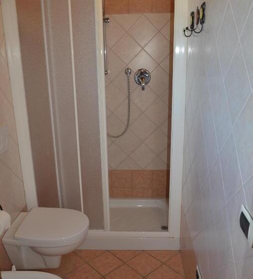 Отель Agriturismo L Impero