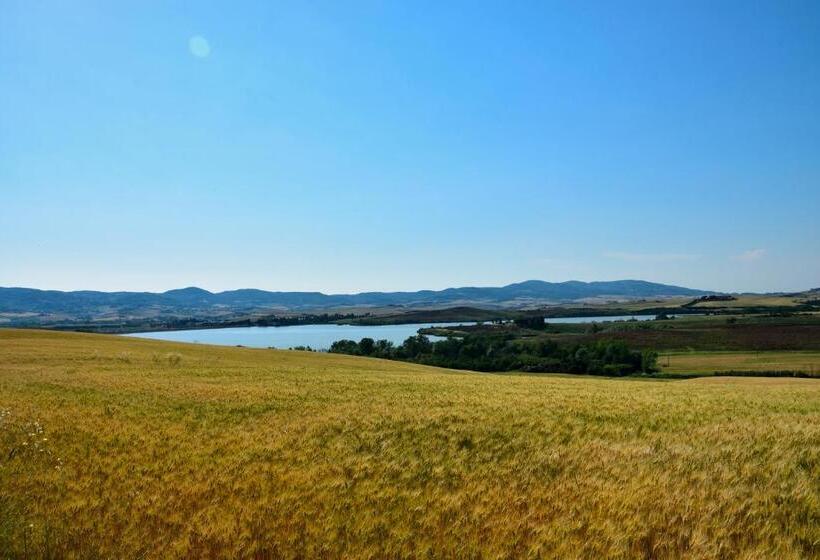 Отель Agriturismo L Impero