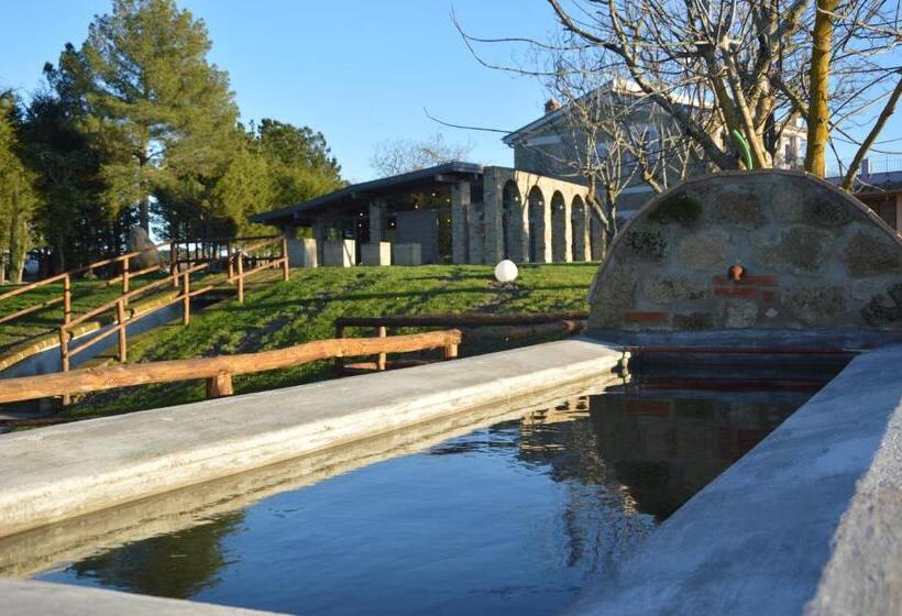 호텔 Agriturismo La Collina