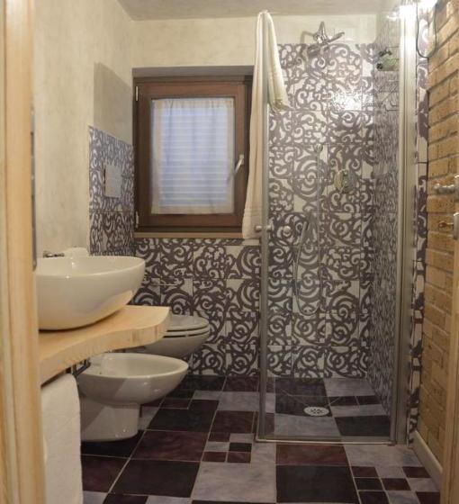 호텔 Agriturismo La Collina