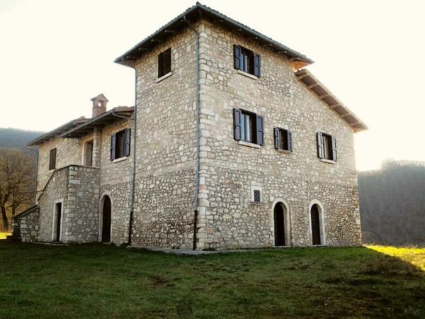 בית מלון כפרי Agriturismo La Commenda Adults Only