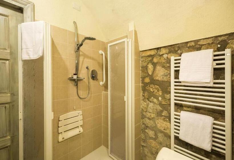 בית מלון כפרי Agriturismo La Commenda Adults Only