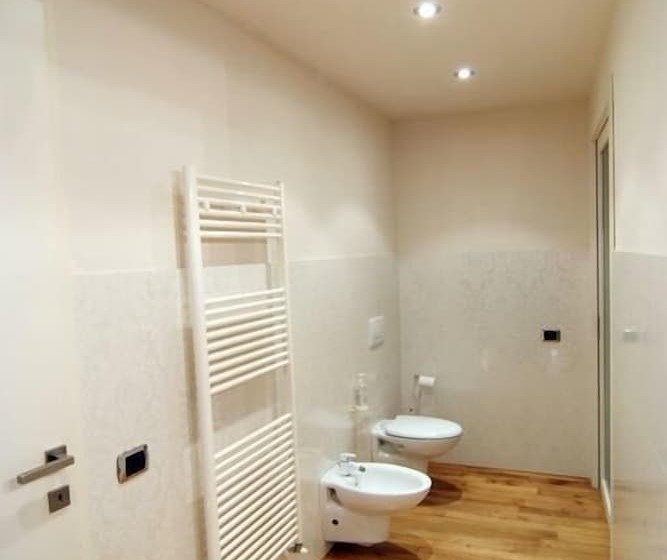 酒店 Agriturismo La Martina