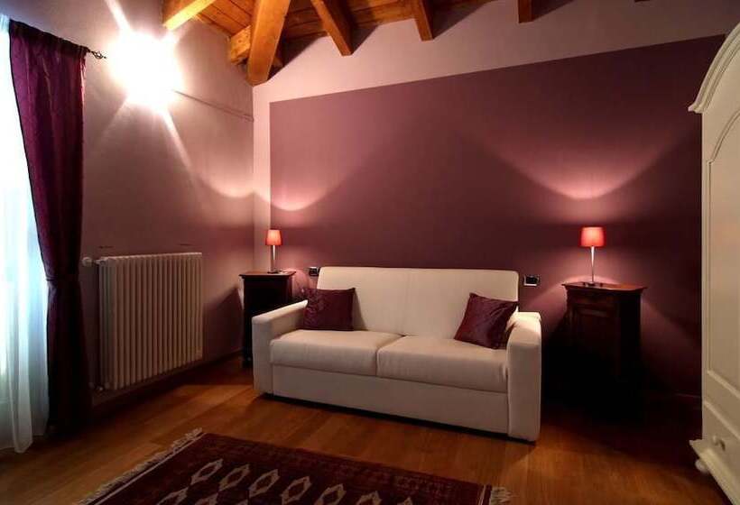 酒店 Agriturismo La Martina