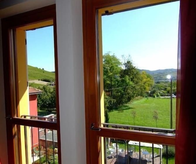 酒店 Agriturismo La Martina