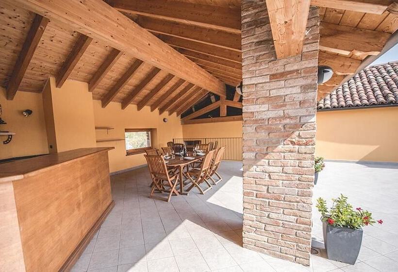 酒店 Agriturismo La Martina