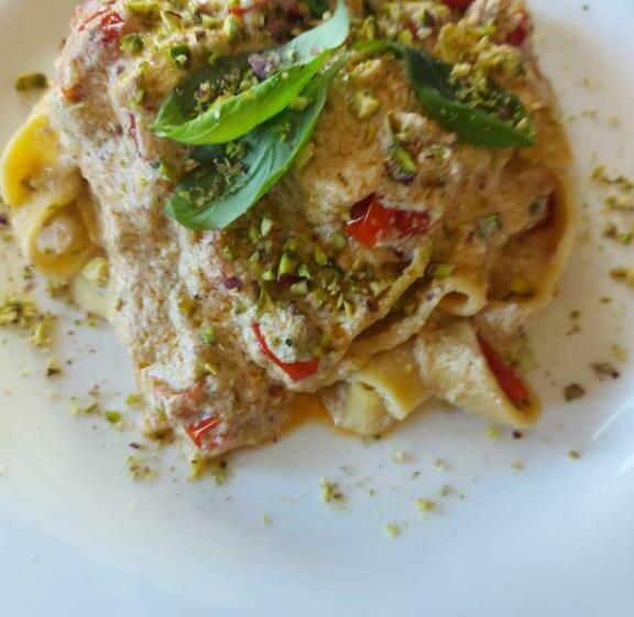 ホテル Agriturismo La Miniera