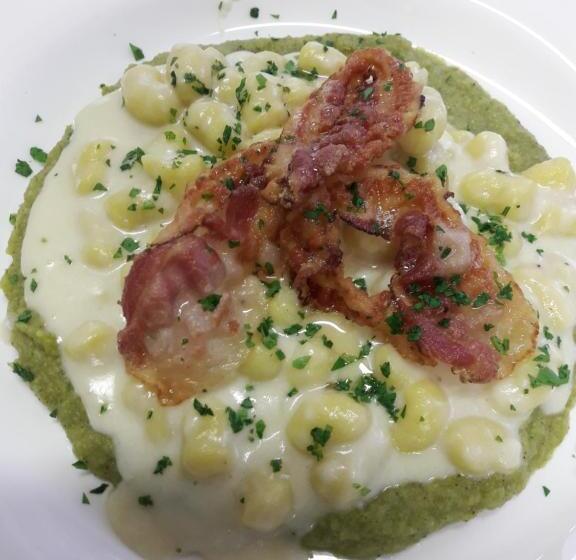 ホテル Agriturismo La Miniera