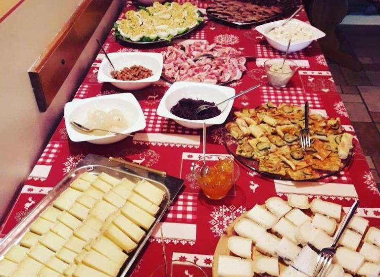 ホテル Agriturismo La Miniera