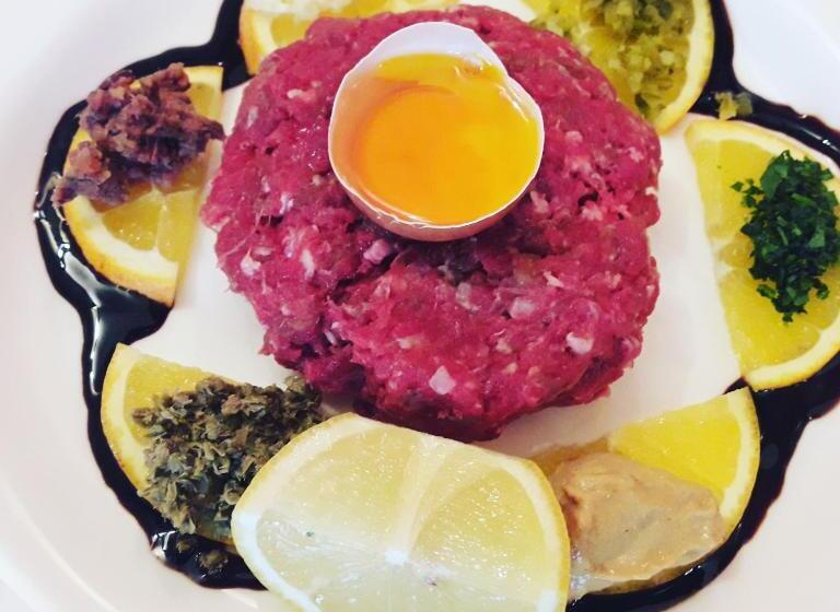 ホテル Agriturismo La Miniera