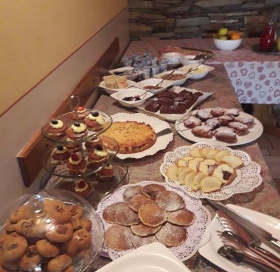 ホテル Agriturismo La Miniera