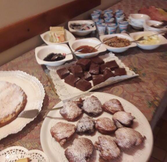 ホテル Agriturismo La Miniera