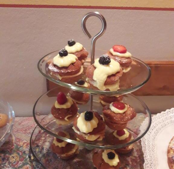 ホテル Agriturismo La Miniera