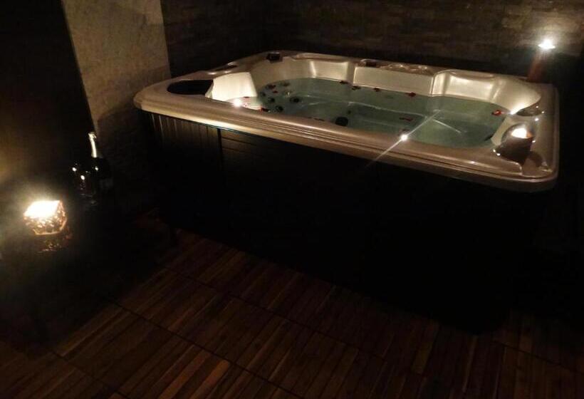 Отель Agriturismo La Terrazza