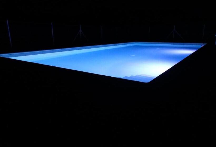 Отель Agriturismo La Terrazza