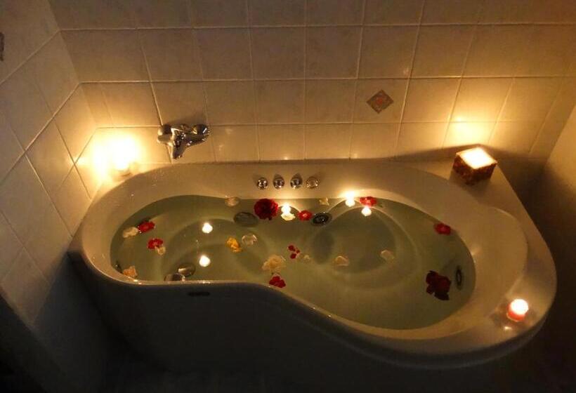 Отель Agriturismo La Terrazza