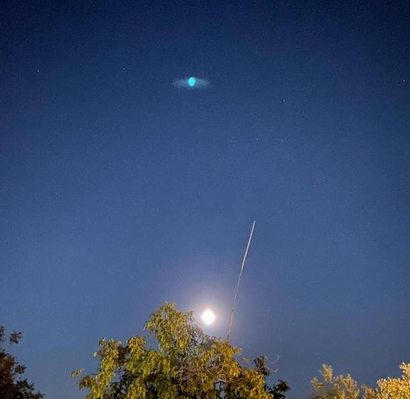 בית מלון כפרי Agriturismo L'antico Oliveto