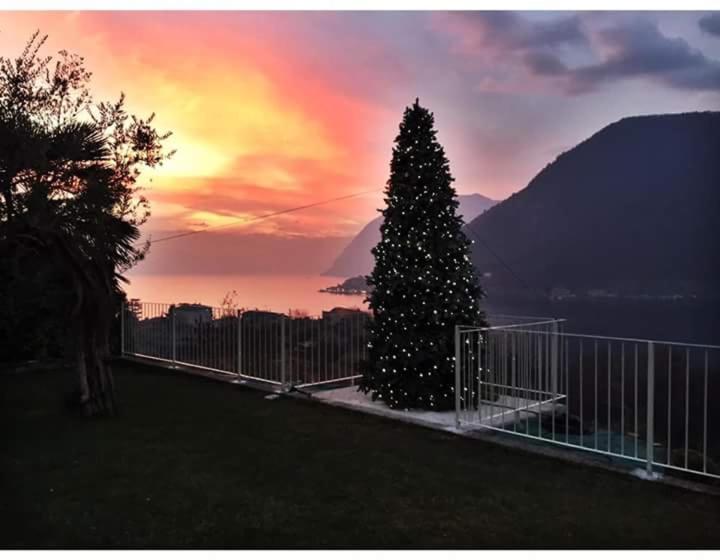 בית מלון כפרי Agriturismo Le Fontane