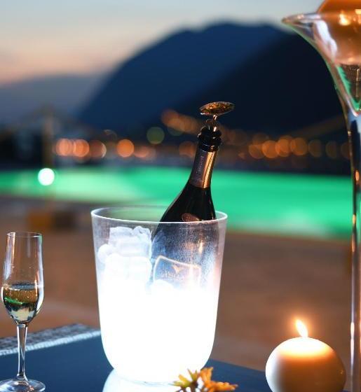 בית מלון כפרי Agriturismo Le Fontane