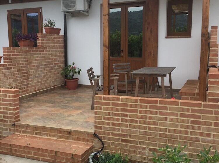 酒店 Agriturismo Le Terre Di Zoe