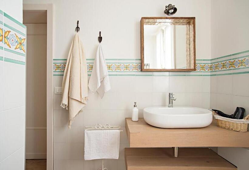 فندق Agriturismo Lecolombare