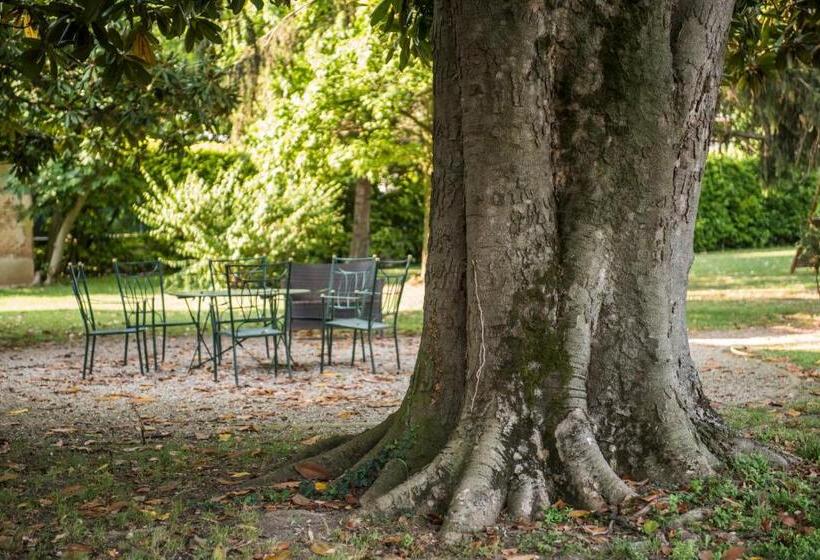 فندق Agriturismo Lecolombare