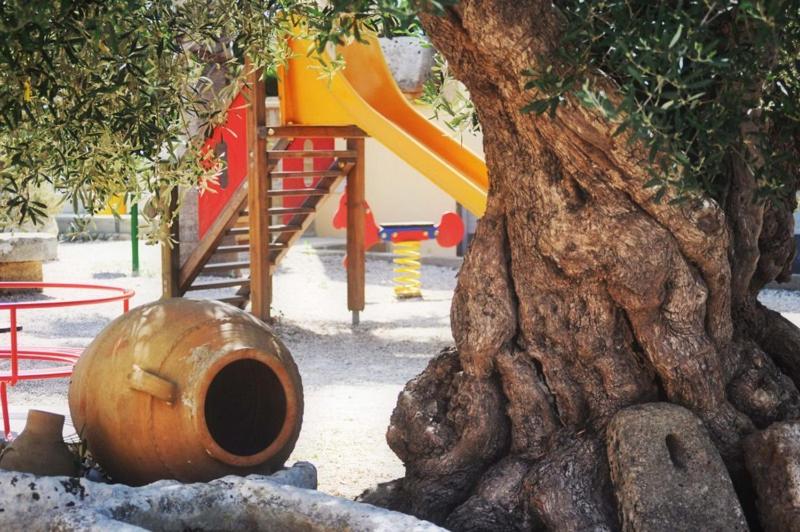 فندق Agriturismo Matine