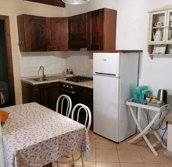 ホテル Agriturismo Pettinari