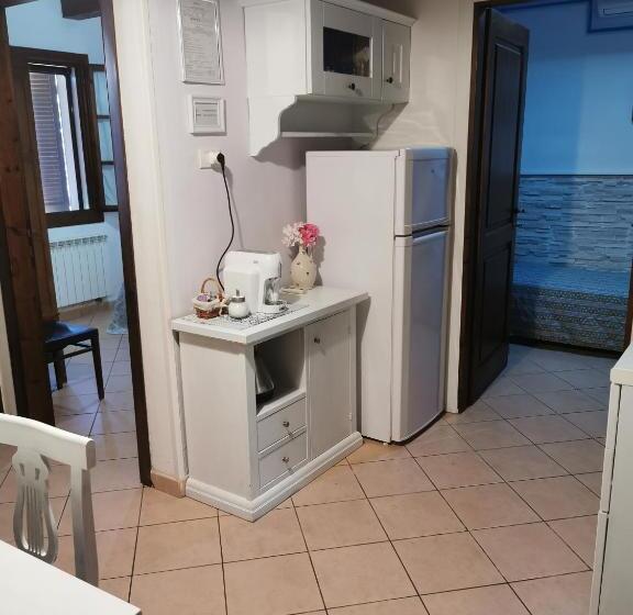 ホテル Agriturismo Pettinari