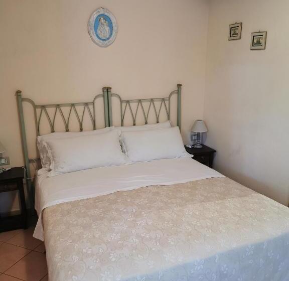 ホテル Agriturismo Pettinari