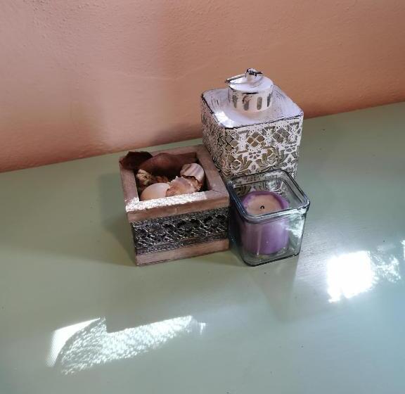 ホテル Agriturismo Pettinari