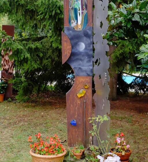 فندق Agriturismo Rupestr