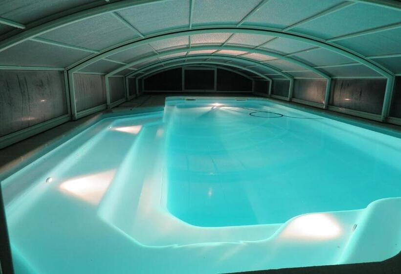 فندق Agriturismo Rupestr