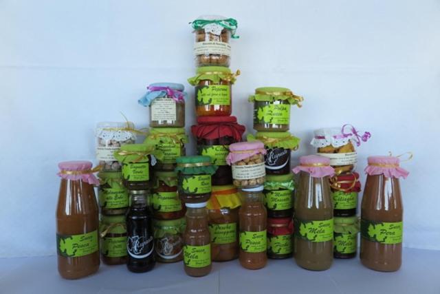 فندق Agriturismo Rupestr