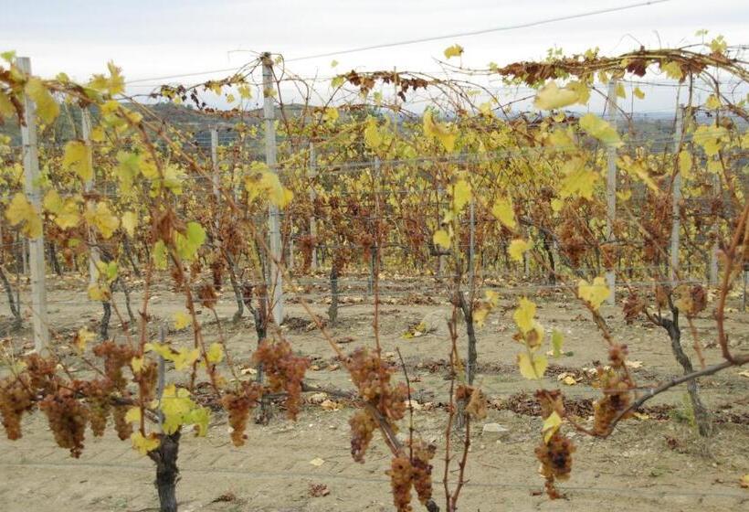 فندق Agriturismo Rupestr