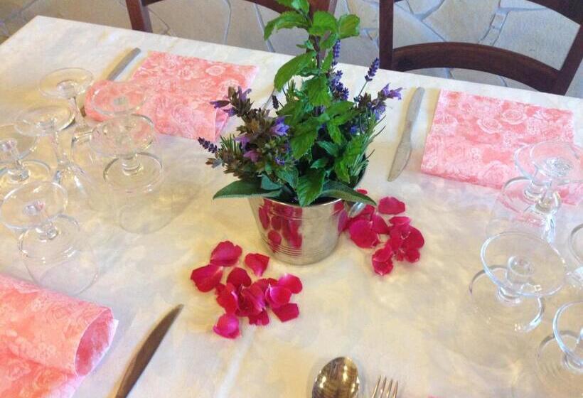 فندق Agriturismo S. Apollinare