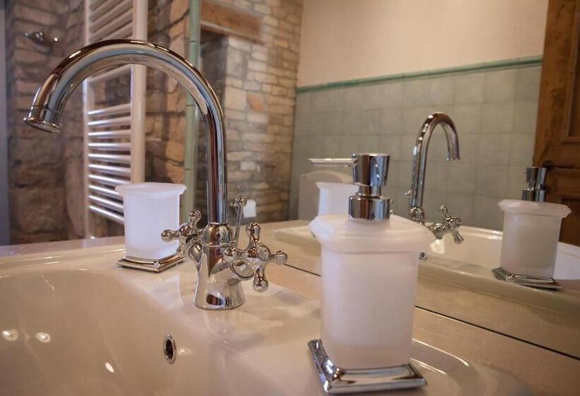 ホテル Agriturismo Sant Egidio