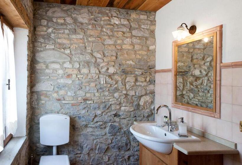 ホテル Agriturismo Sant Egidio