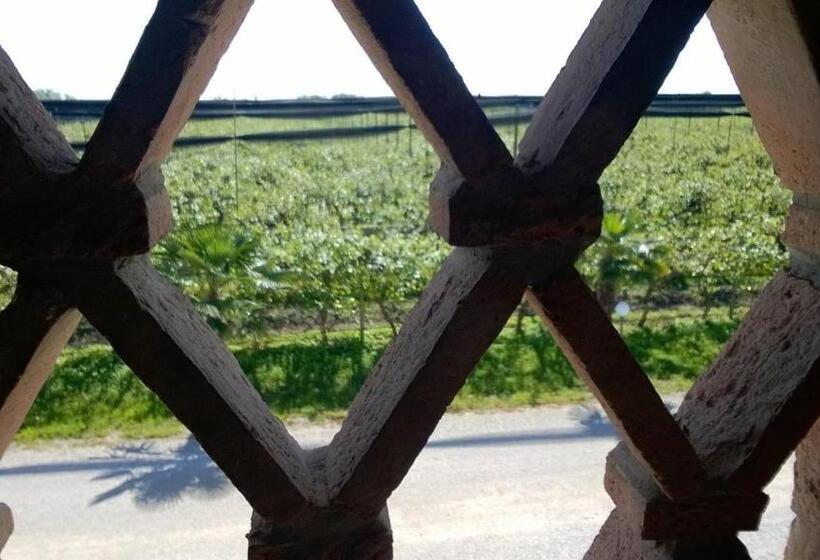 ホテル Agriturismo Sant Egidio